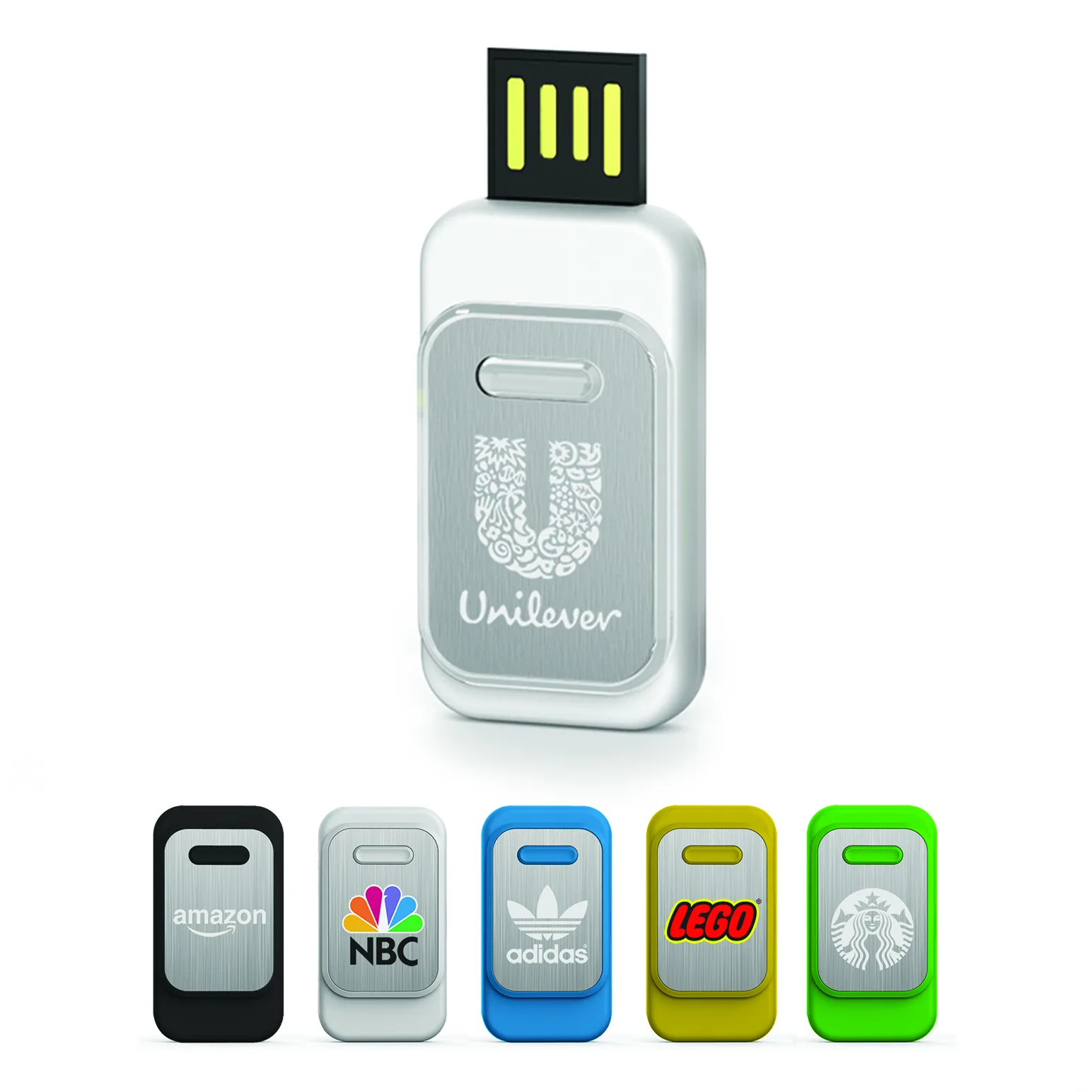 Aegis USB (Custom Direct)