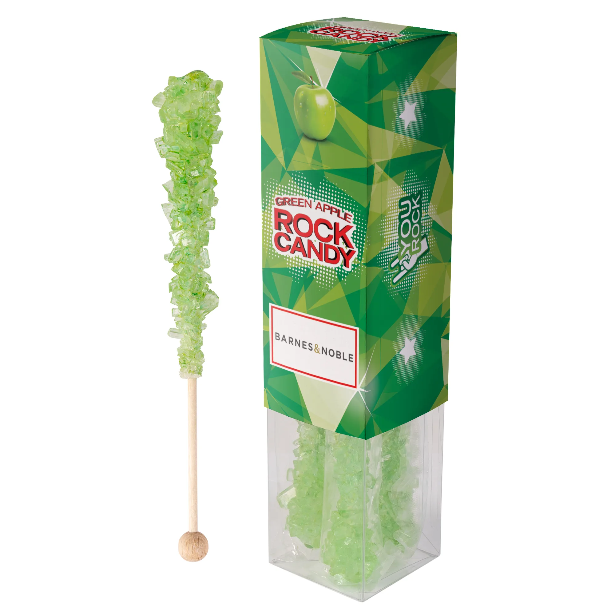 Candy By Color Rock Candy 4 pack view 6