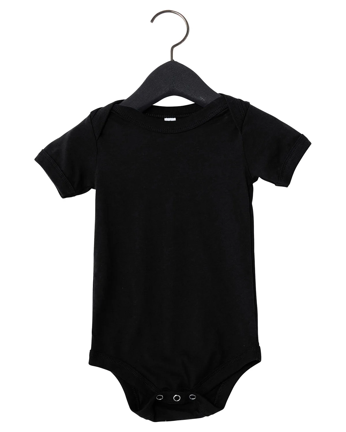 Solid Black Trblnd