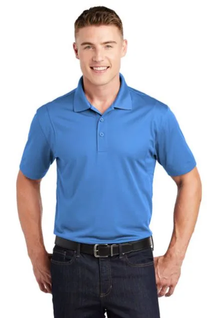 Sport-Tek® Tall Micropique Sport-Wick® Polo. view 5