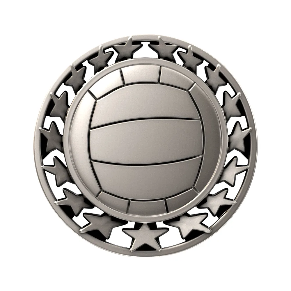 Antique Silver