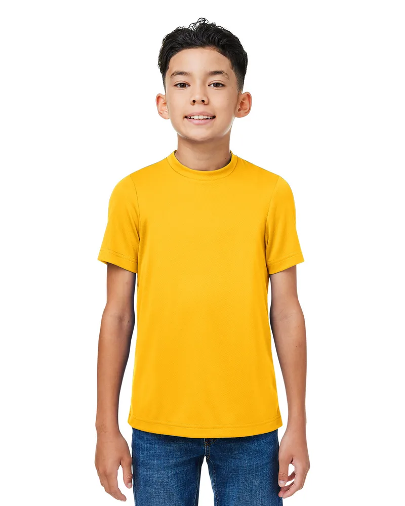 Sp Athletic Gold