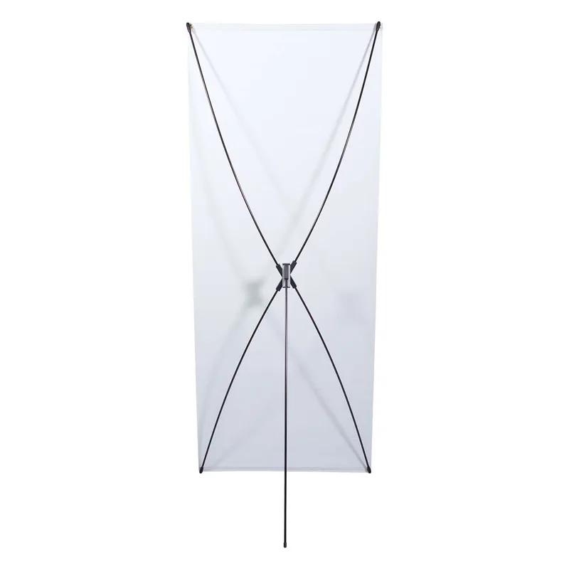 31.5" x 79" Tri-X Display Hardware view 3