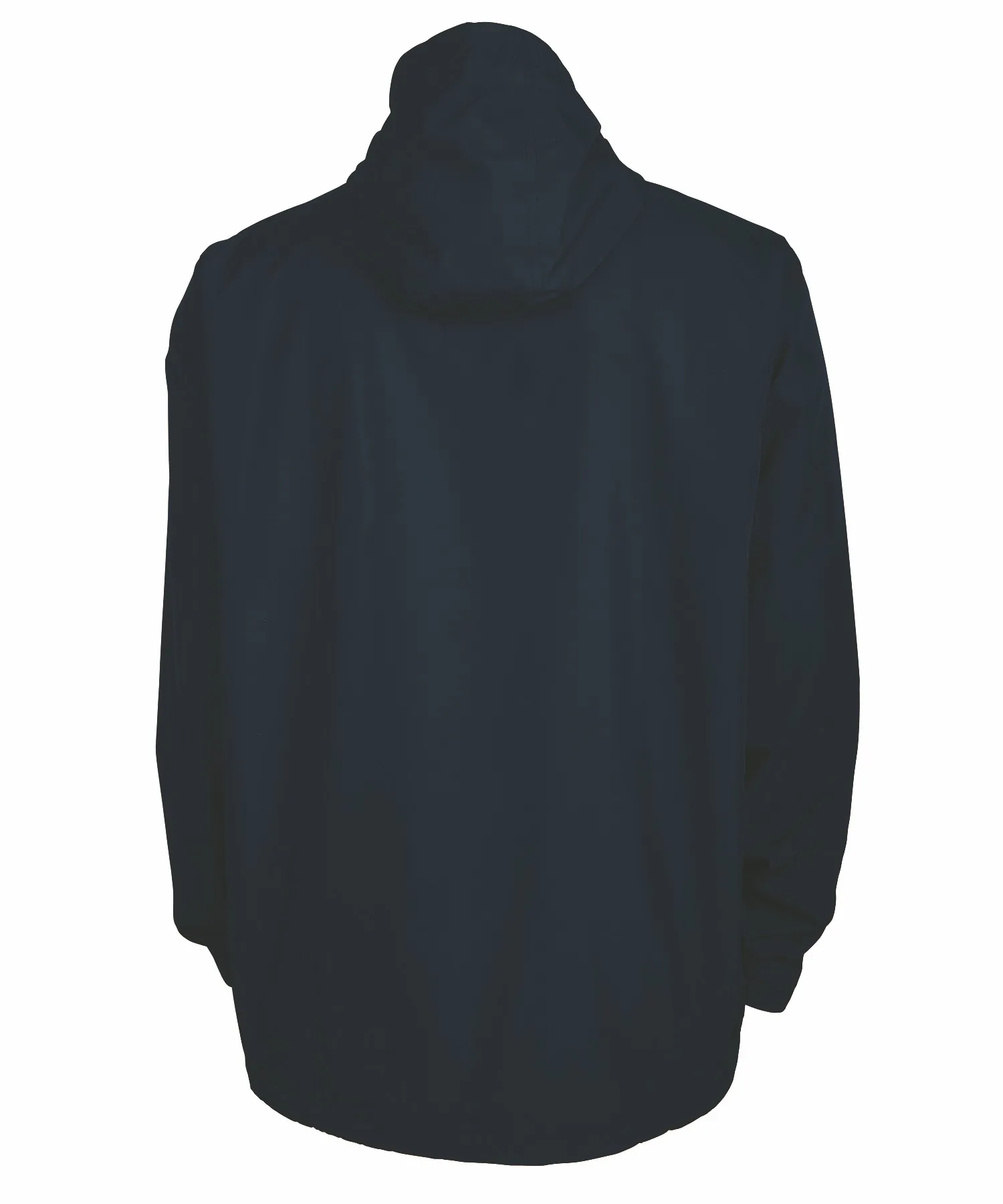 Navy Blue Blank Back