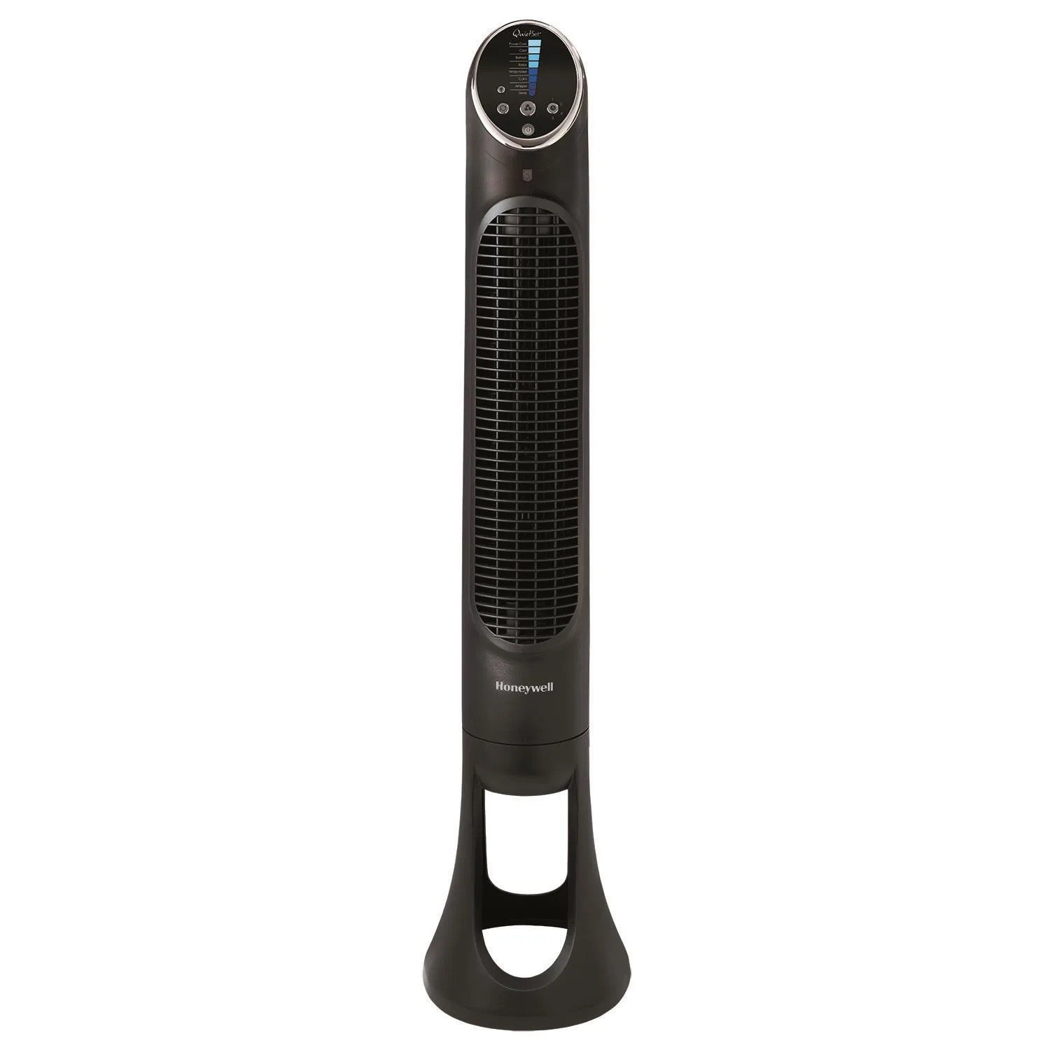 Honeywell Quietset Whole Room Tower Fan
