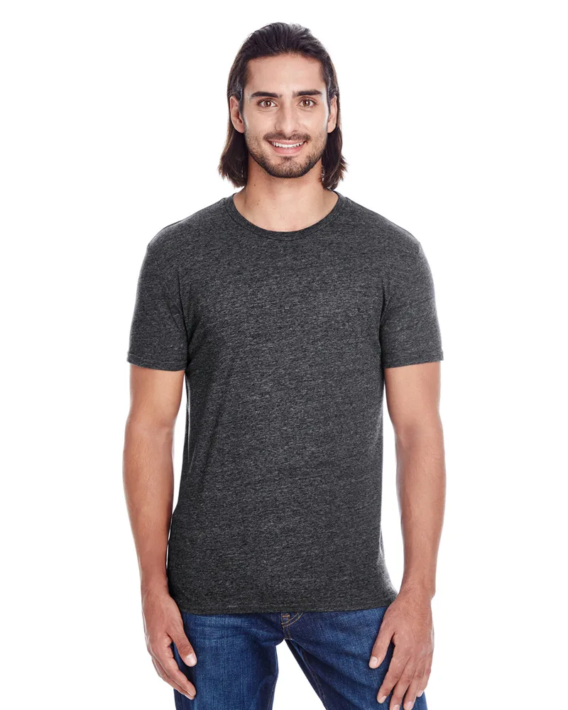 THREADFAST Unisex Triblend Short-Sleeve T-Shirt