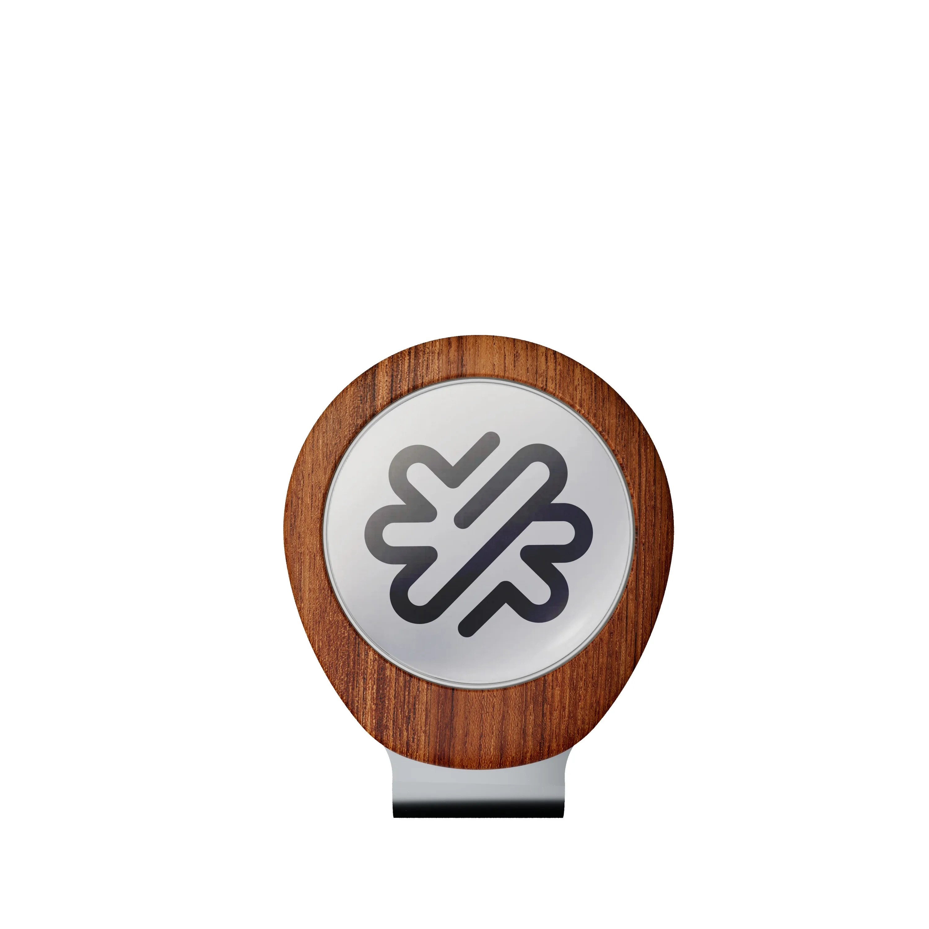 Pitchfix Hat Clip w/ Ball Marker view 6