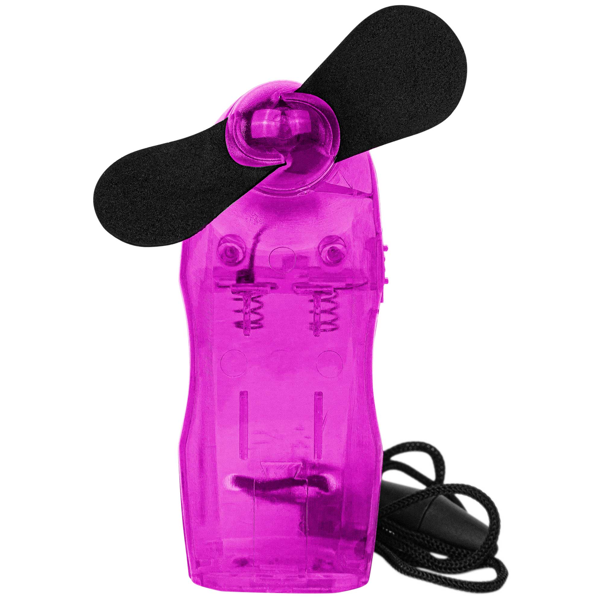 Cool & Portable Mini Fan view 4
