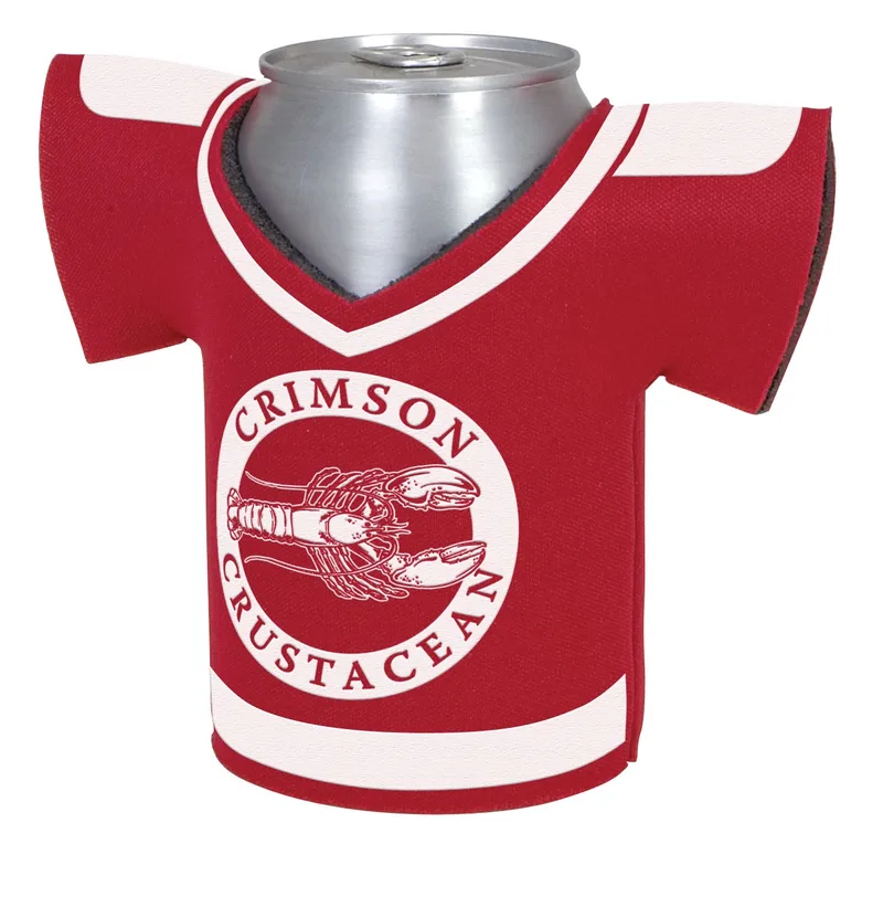 Shirt Coolie Scuba Bottle Cover