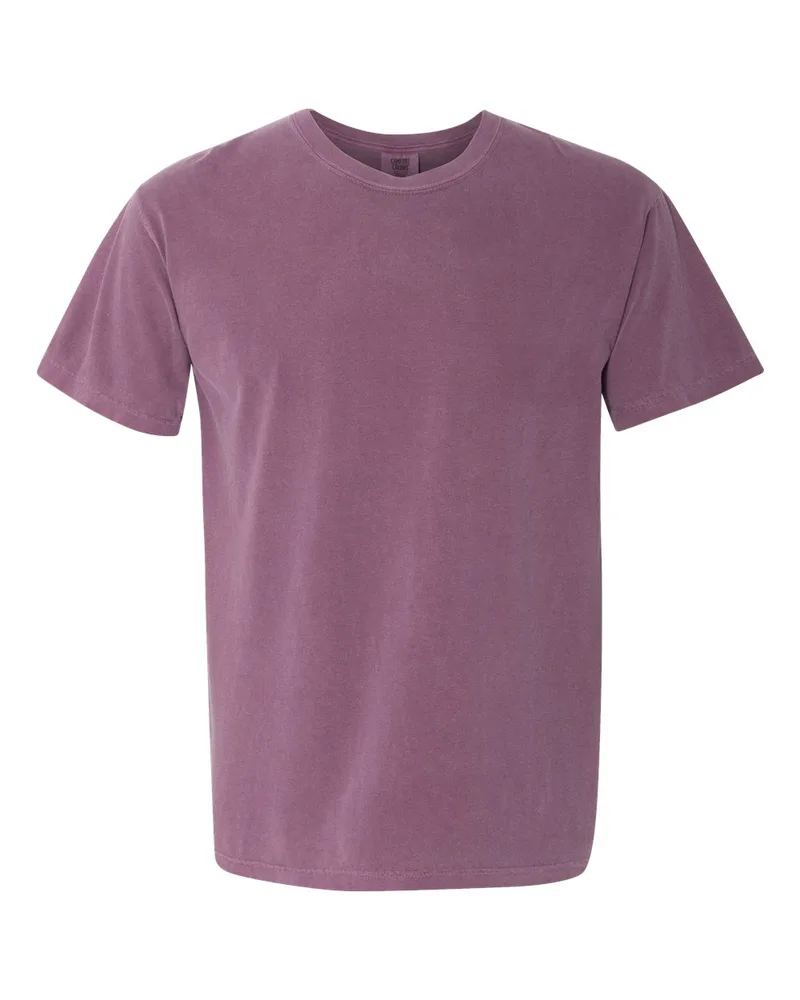 Comfort Colors® Unisex Garment-Dyed Heavyweight T-Shirt view 6