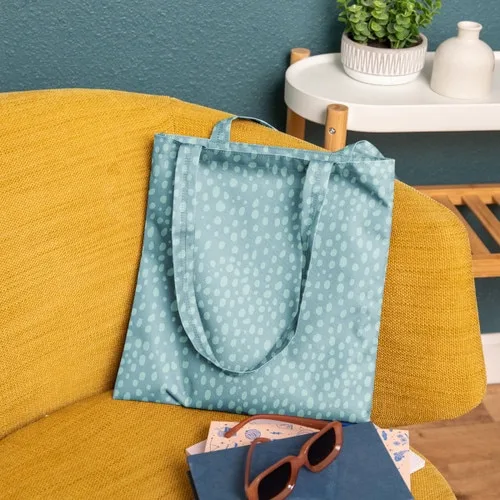 Continued Main Squeeze 4CP Poly Tote