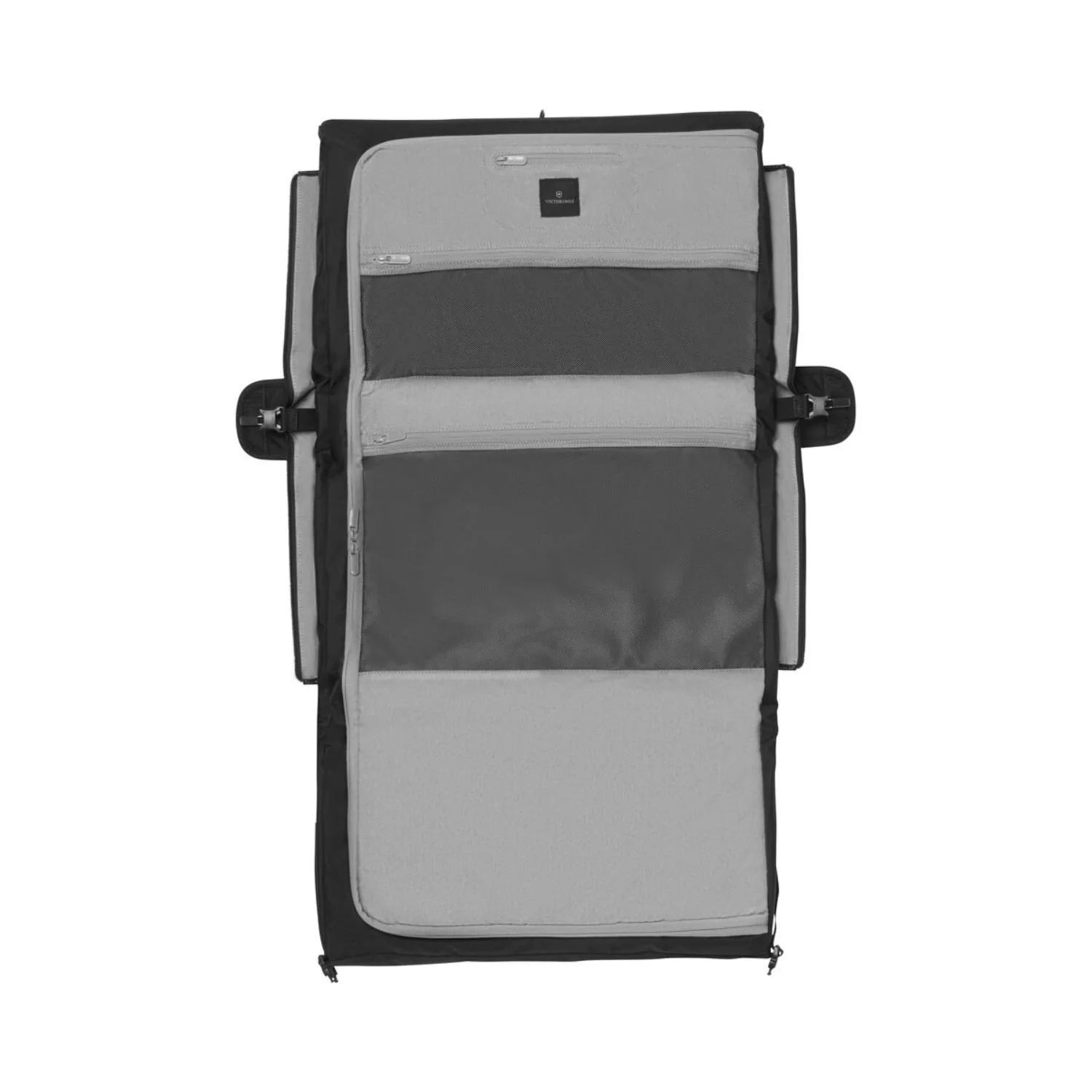 Victorinox® - Swiss Army WT 6.0 Deluxe Business Garment Sleeve view 4