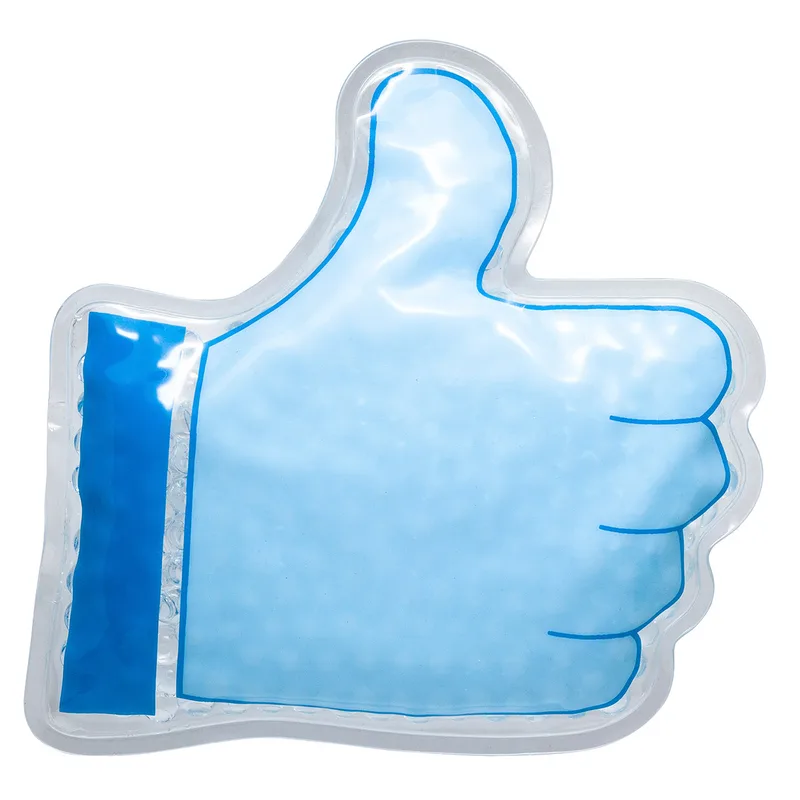 Thumbs Up Hot/Cold Pack view 2