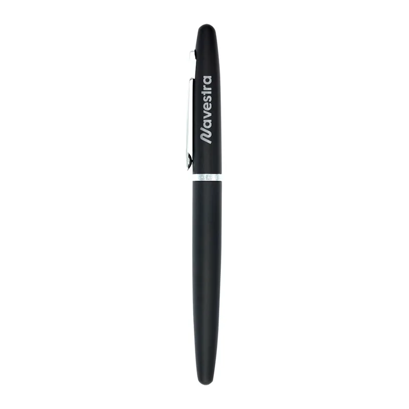 Sheaffer® VFM Matte Black Roller Ball Pen