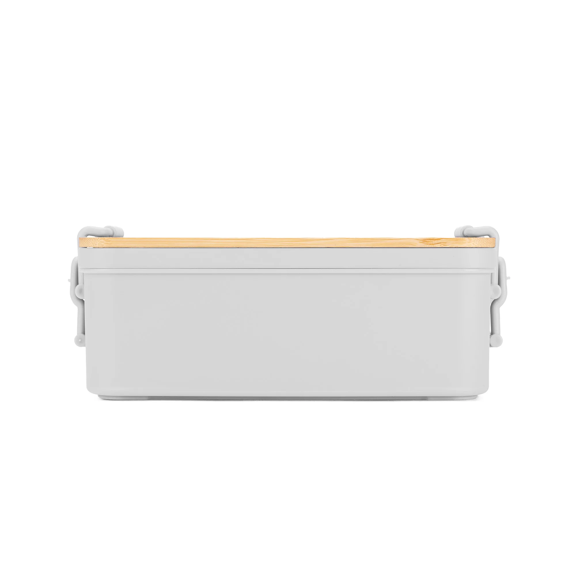 BambooNest Double Deck Lunch Box view 7