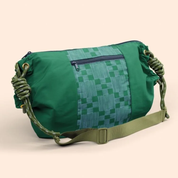 The Cord Sling - 4cp Nylon view 3