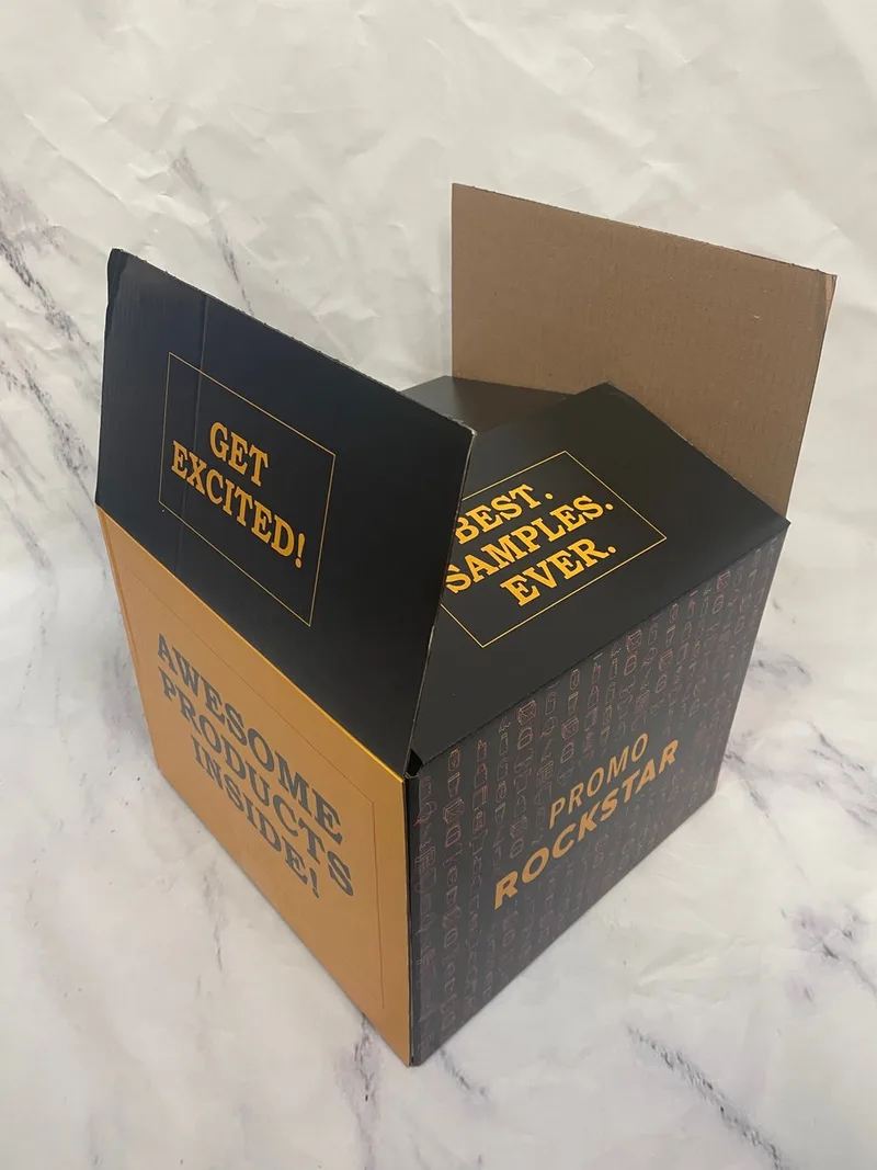 13x13x10 Box