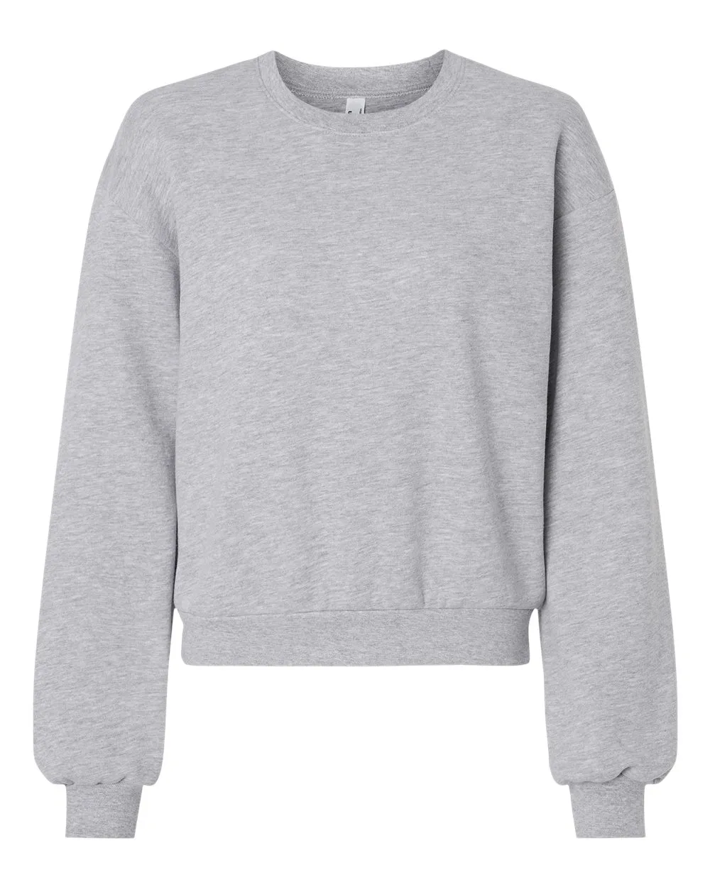 Heather Grey Lifestyle View