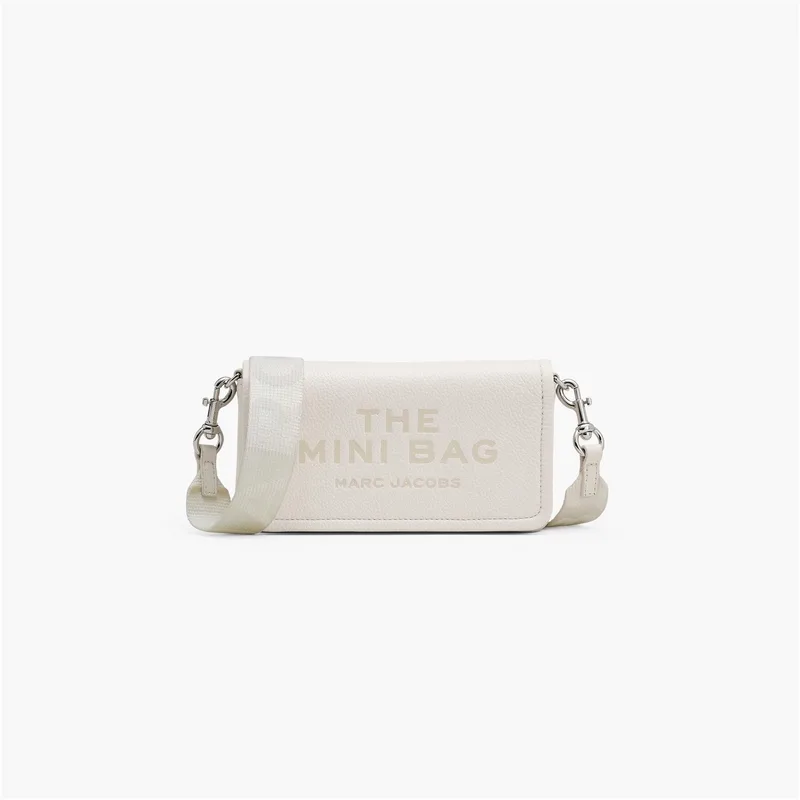Marc Jacobs The Leather Mini Bag