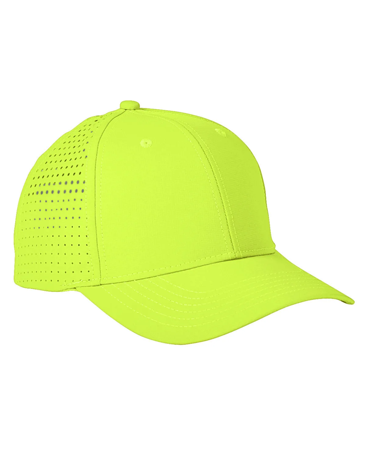 Neon Yellow