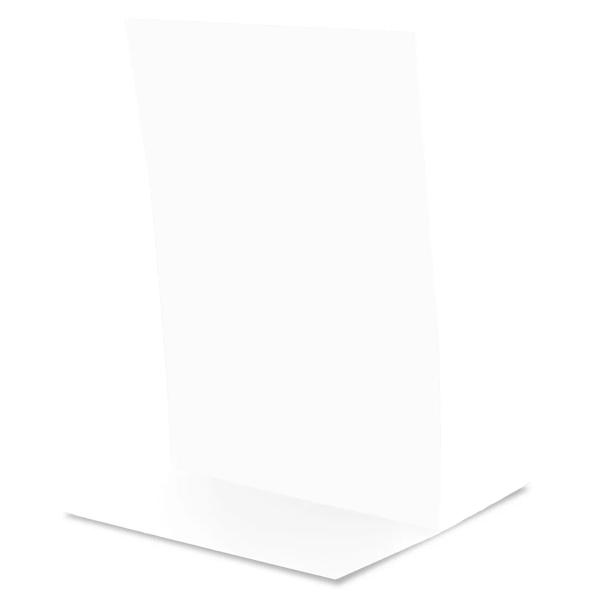 Stick'n Glide Table Topper Display 5 4/5" X 8 3/10" view 3