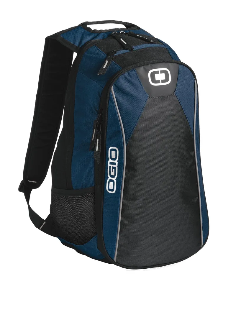 Navy Blue/Black