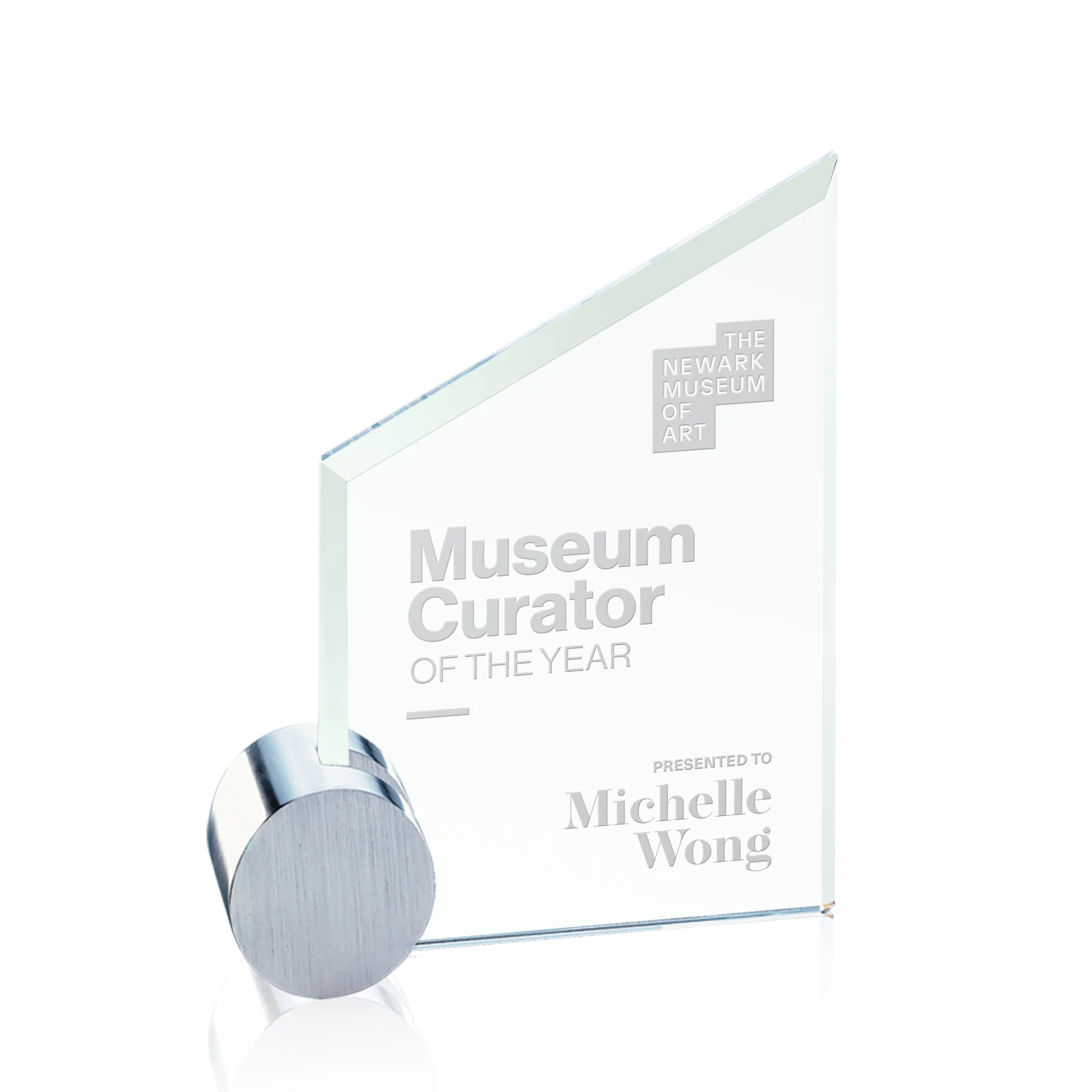 Cooper Award — Cooper Award
