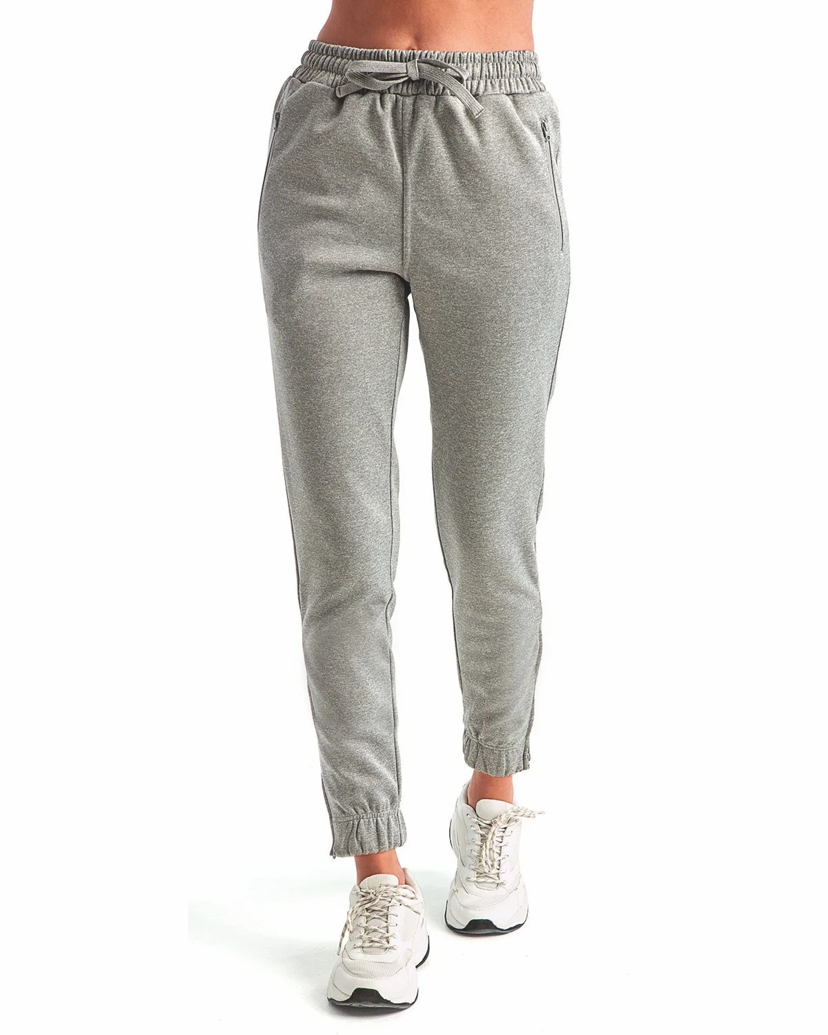 Grey Melange