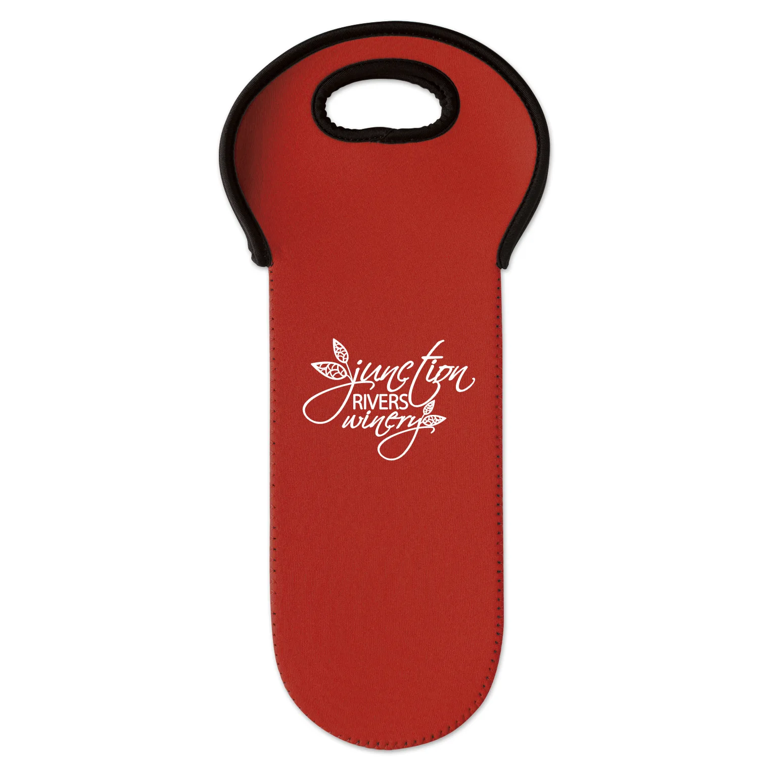 Neoprene Wine Holder view 3