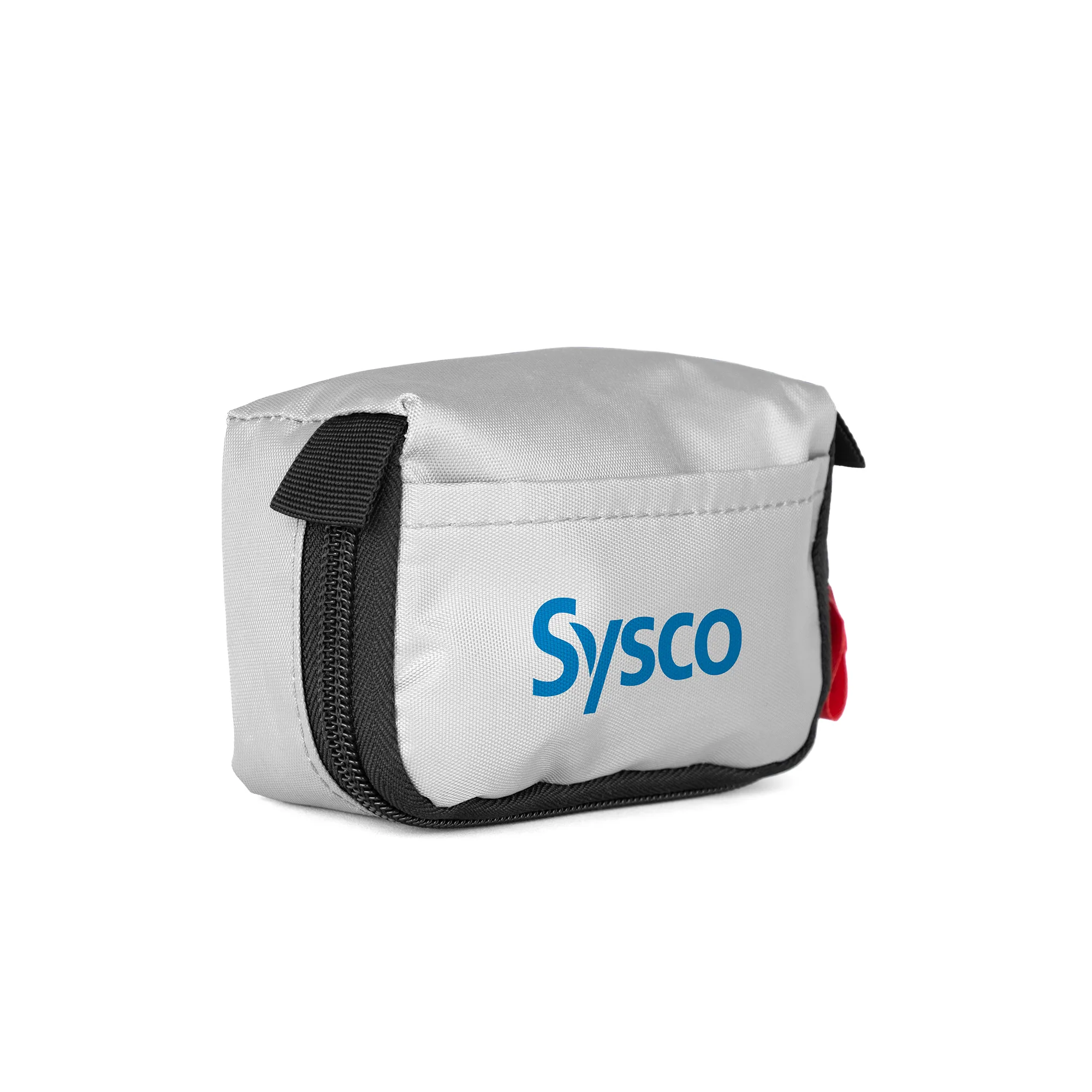 20pc First Aid Kit in Zipper Pouch view 6