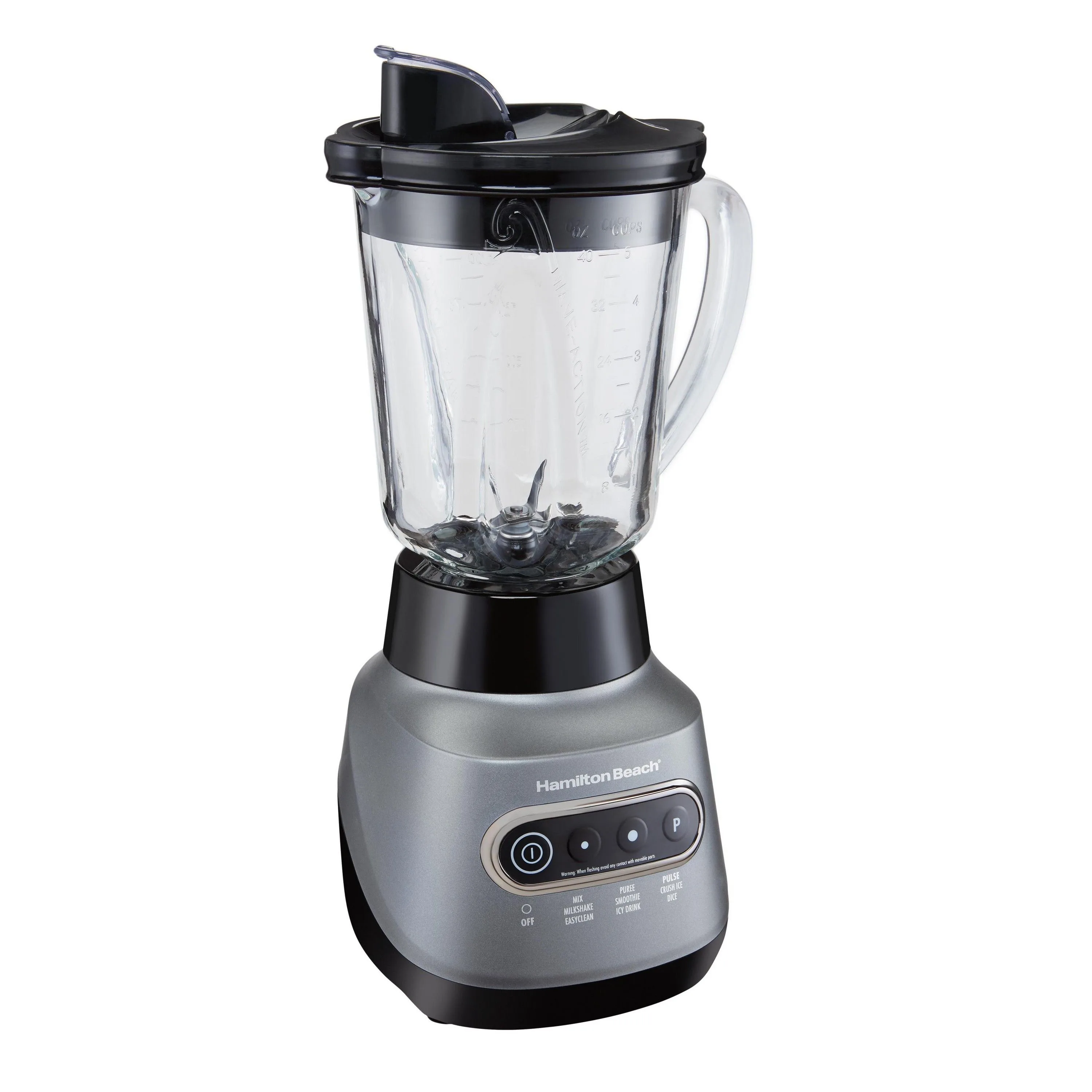 Hamilton Beach® Wave Station® Express Dispensing Blender