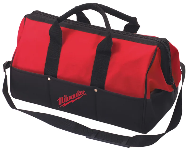 Milwaukee Contractors Bag
