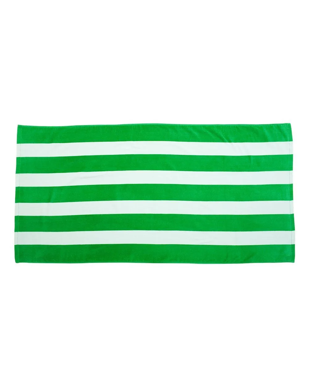 Kelly Green/White