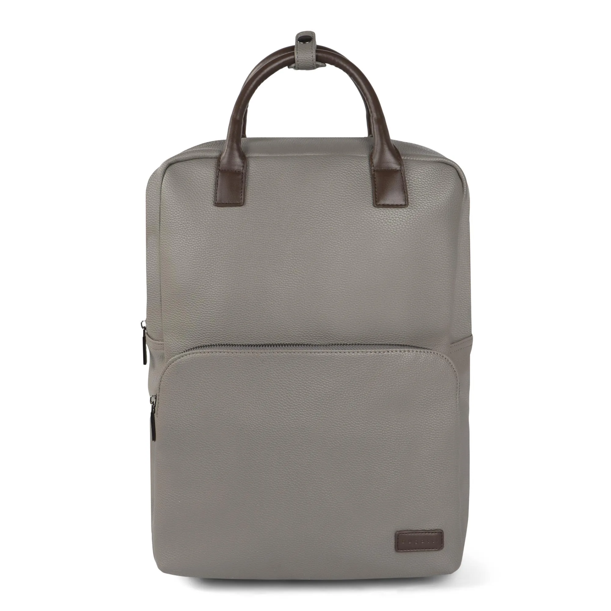 Bugatti Contrast Collection Backpack - Gray
