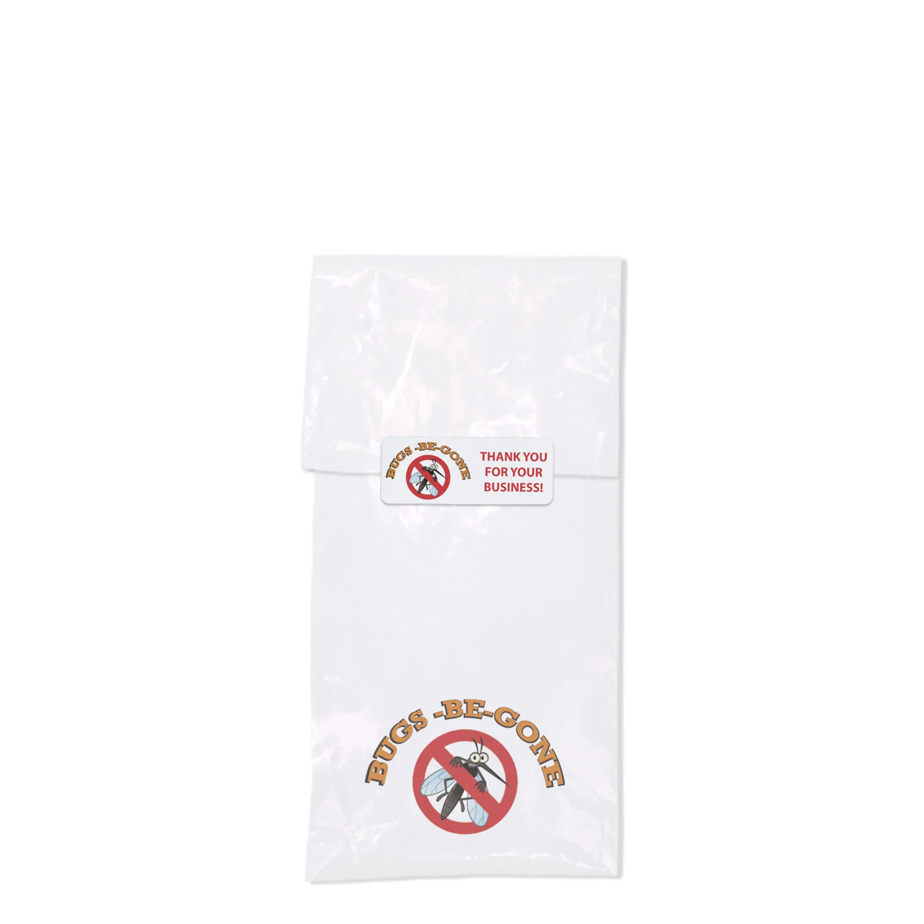 White Logo
