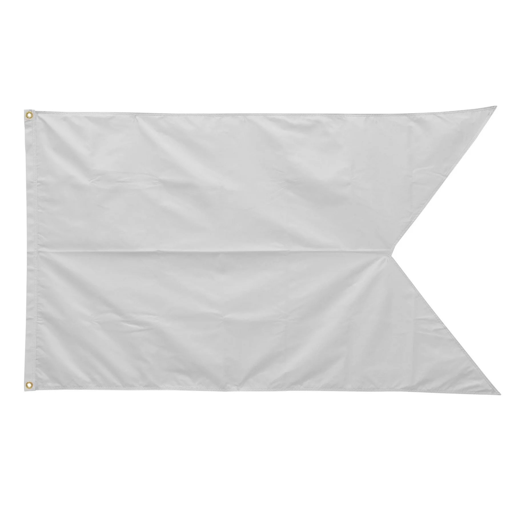 6' x 10' Nylon Guidon Flag Single-Sided view 2