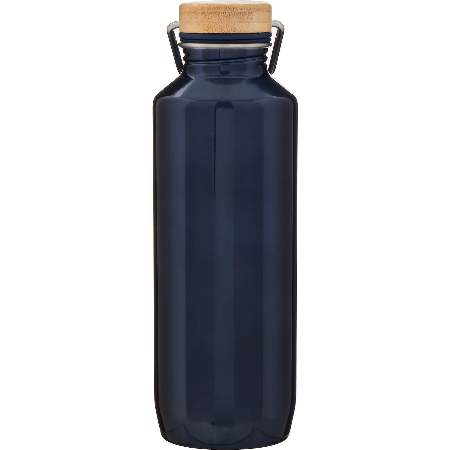 25 oz h2go Grove Water Bottle view 2