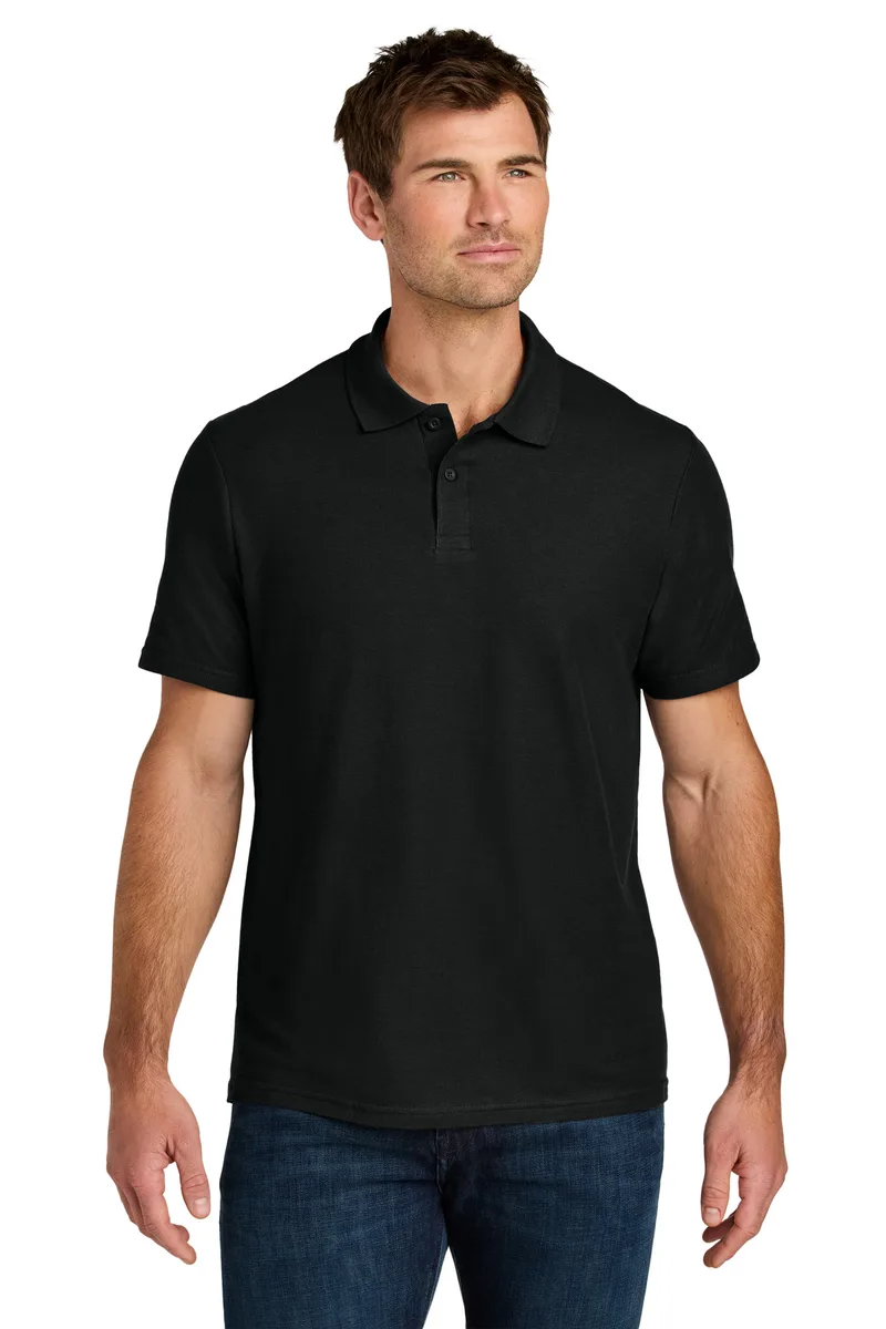 Gildan Softstyle® Pique Polo