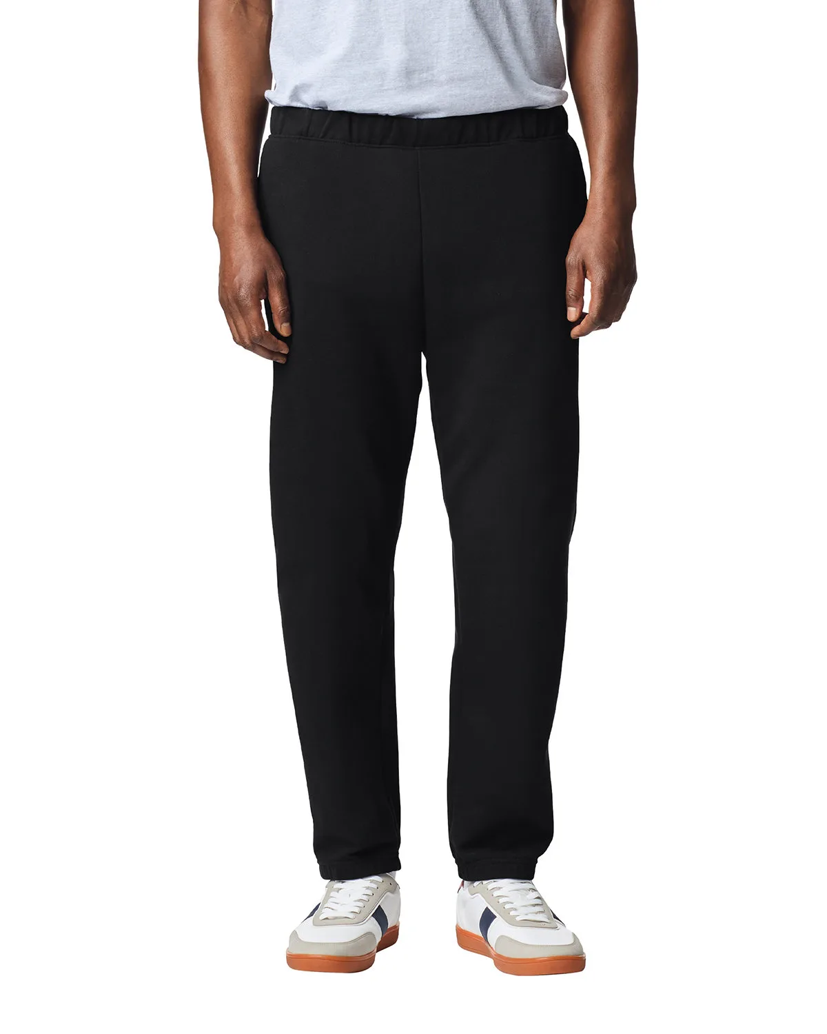 Gildan® Unisex Softstyle® Midweight Pocket Sweatpants