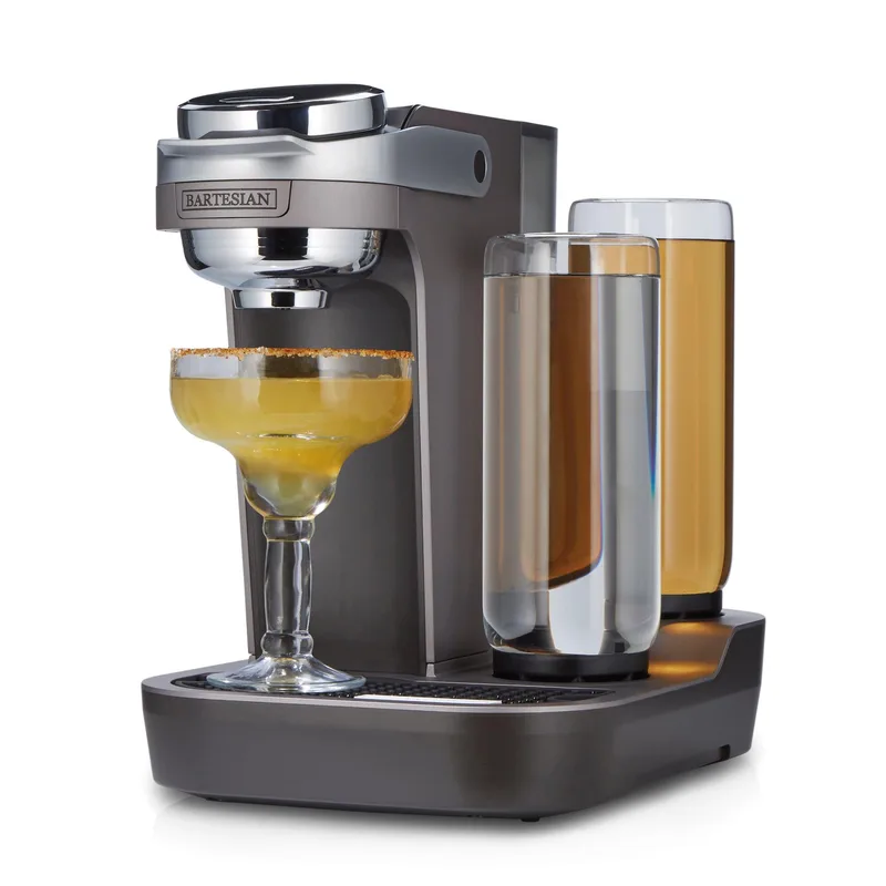 Bartesian Duet Cocktail Machine