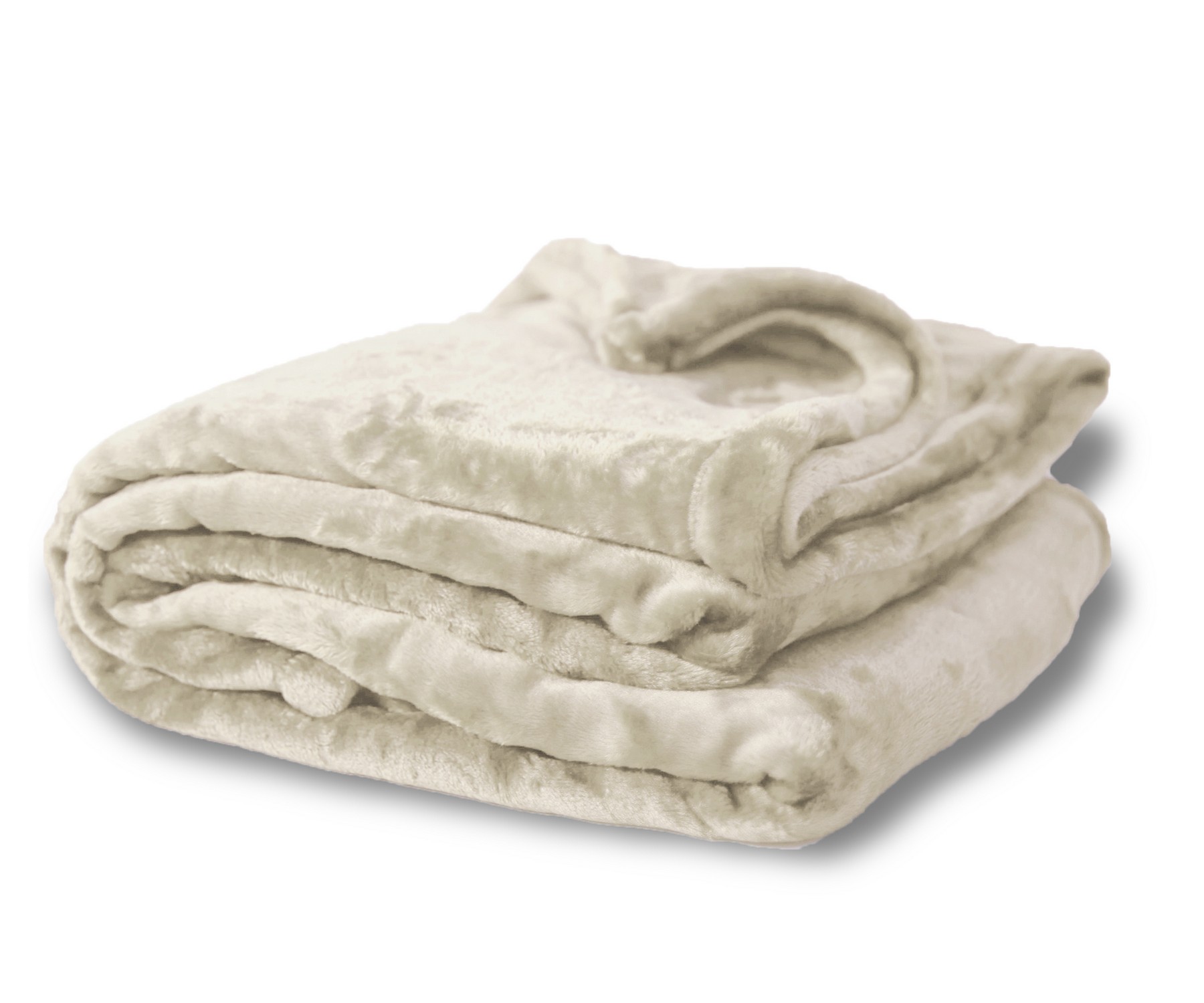 Mink Touch Luxury Blanket (60" x 72")