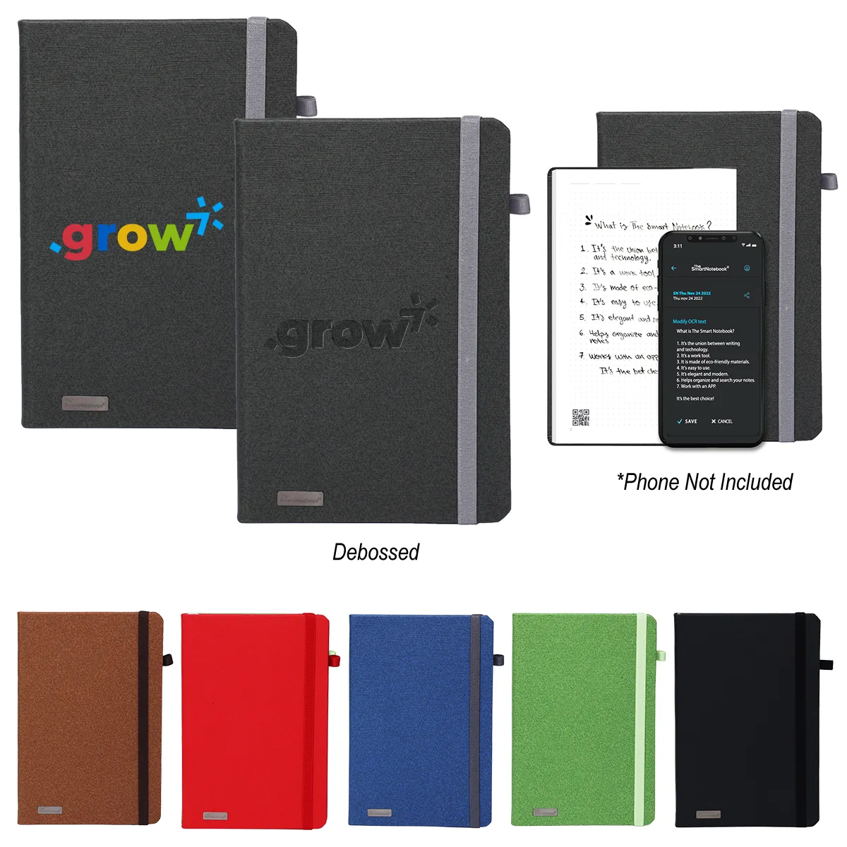 The Smartnotebook view 2