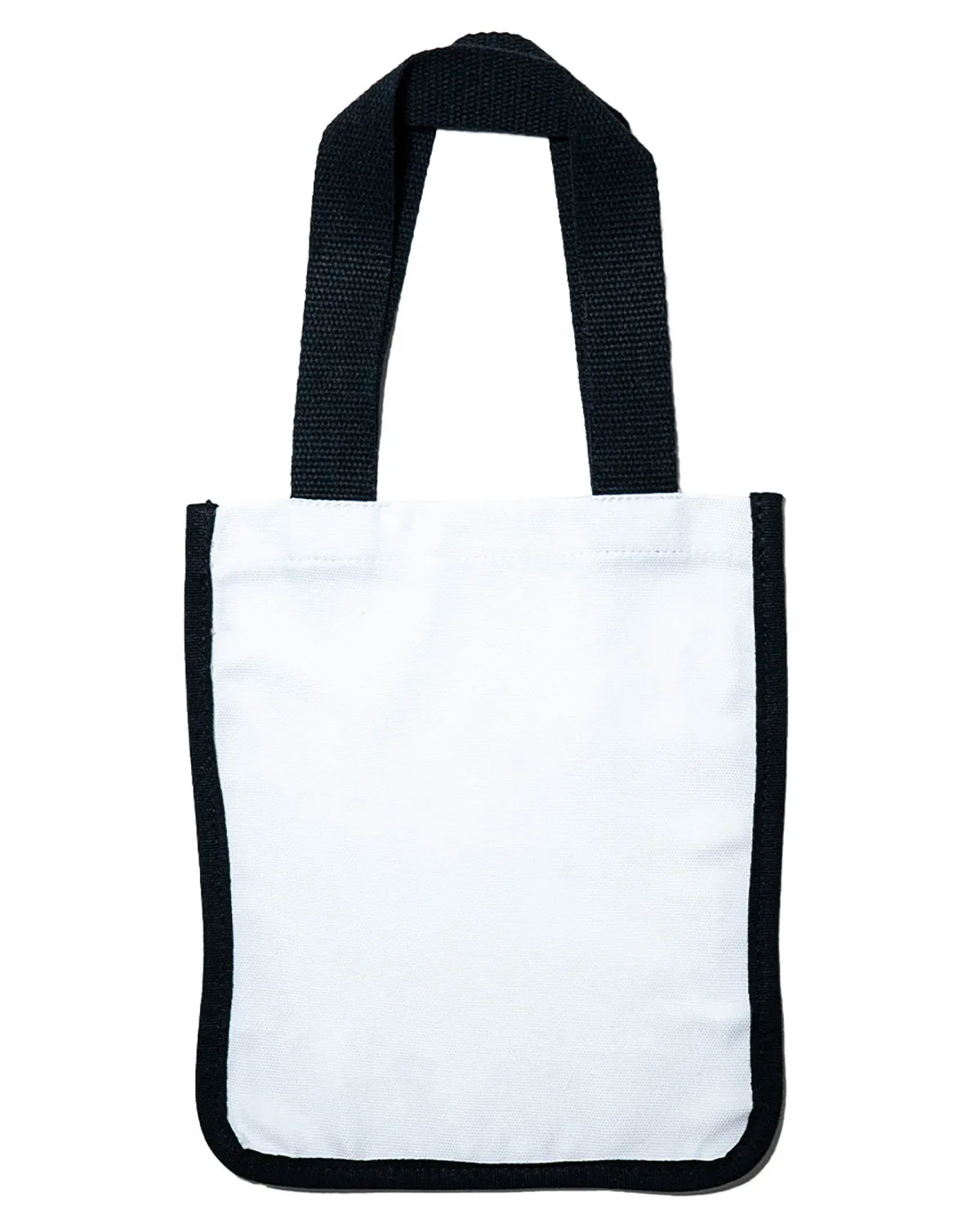 Liberty Bags® Sublimation Small Tote Bag