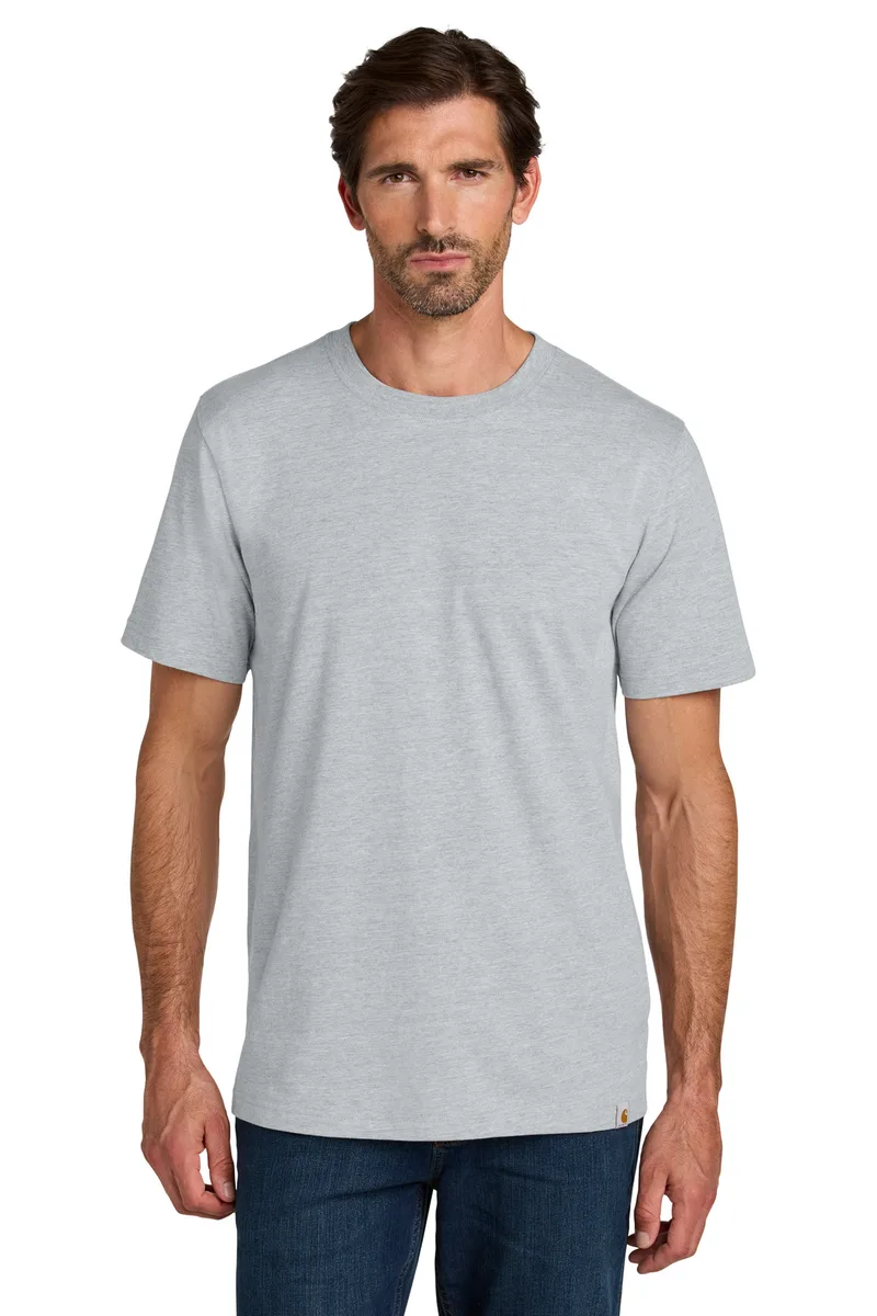 Carhartt® Short Sleeve T-Shirt view 4