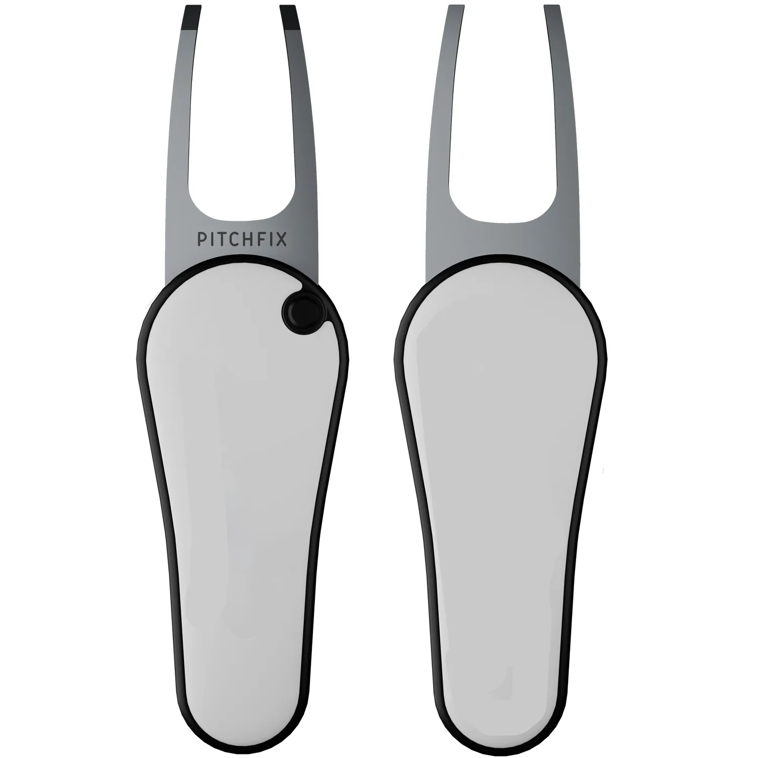 Pitchfix Flash Golf Divot Tool view 2