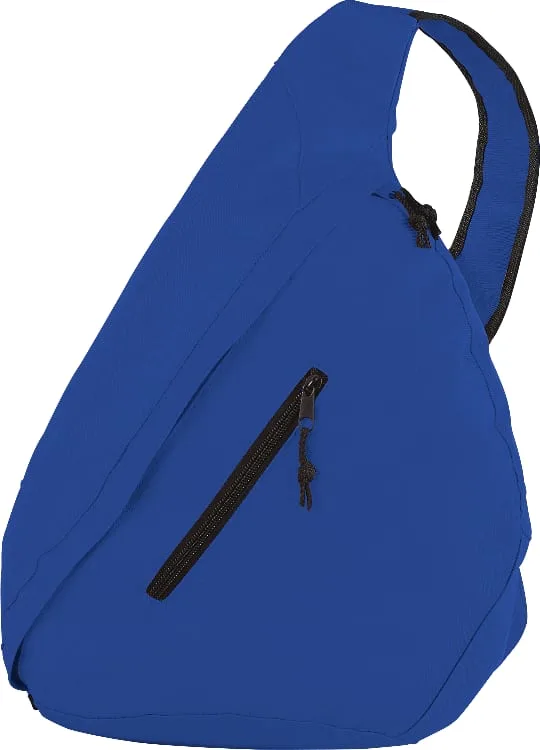 Brooklyn Deluxe Sling Backpack view 2