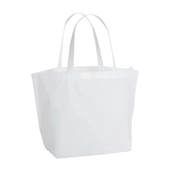 White Blank
