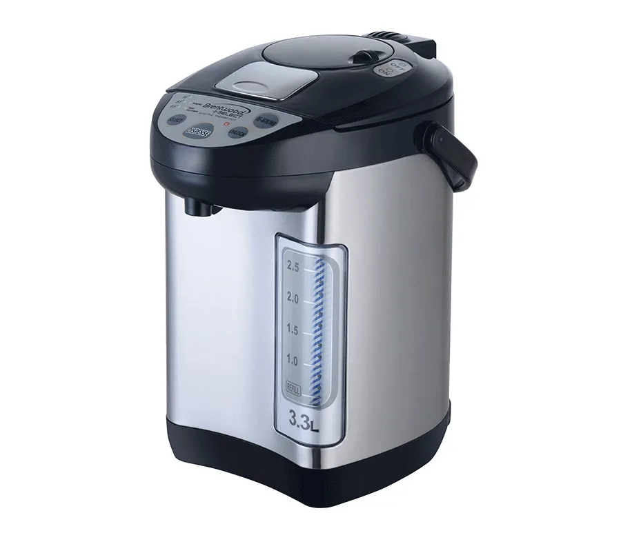 3.5 Quart Select® Hot Water Dispenser
