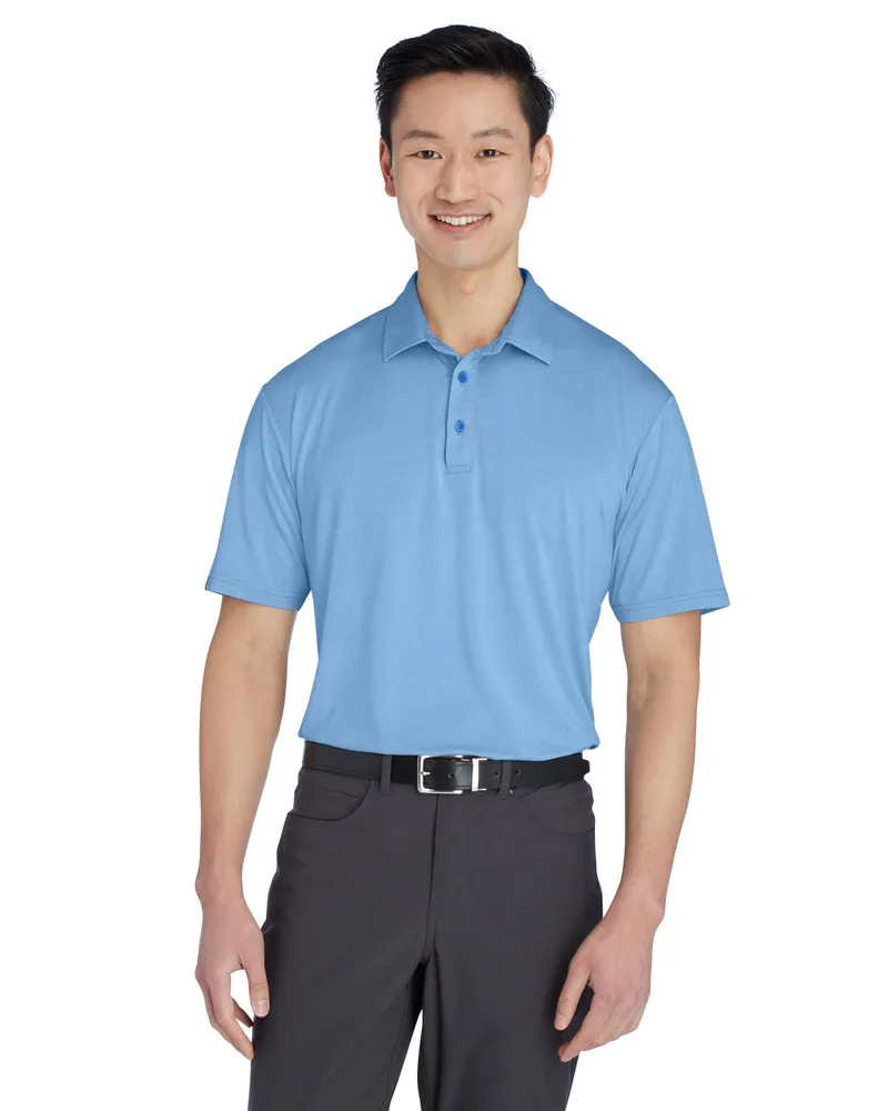 SWANNIES GOLF APPAREL Men's Parker Polo
