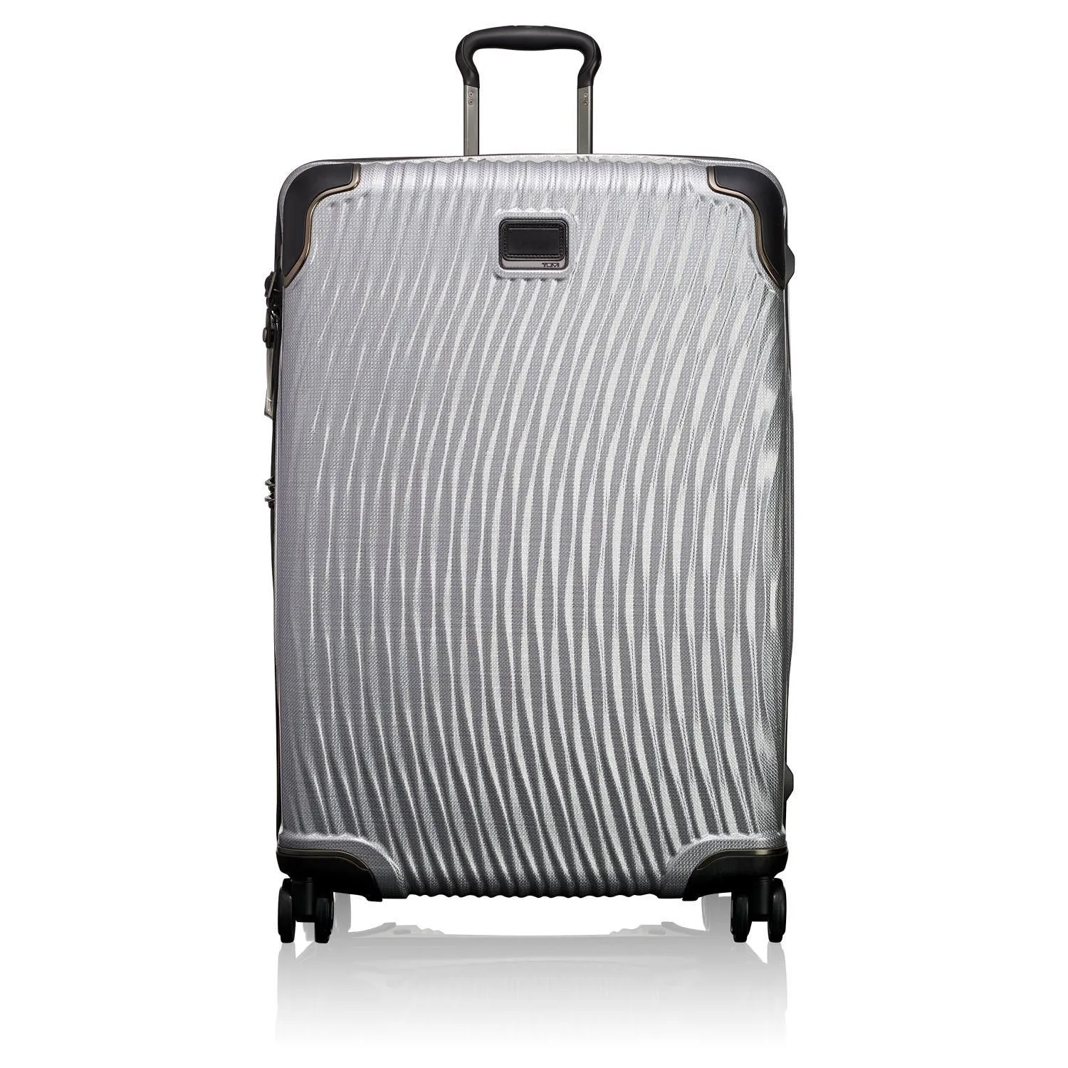 TUMI™ Latitude Extended Trip Silver Packing Case